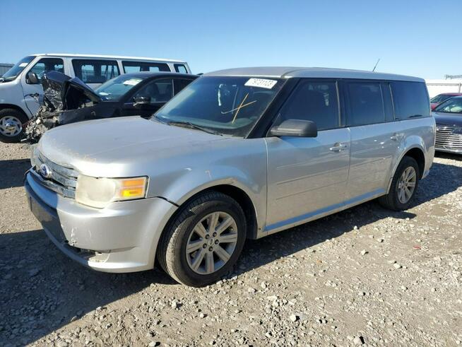 FORD FLEX SE