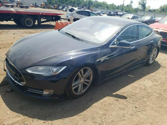 Model S