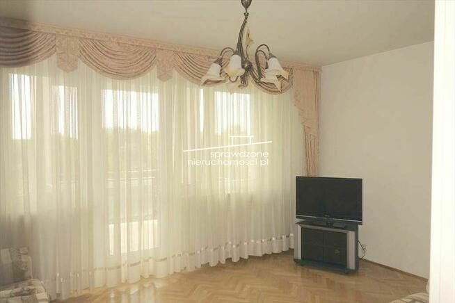 Mieszkanie Warszawa Ursynów, ul. Na Uboczu