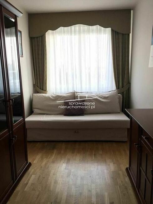 Mieszkanie Warszawa Ursynów, ul. Na Uboczu