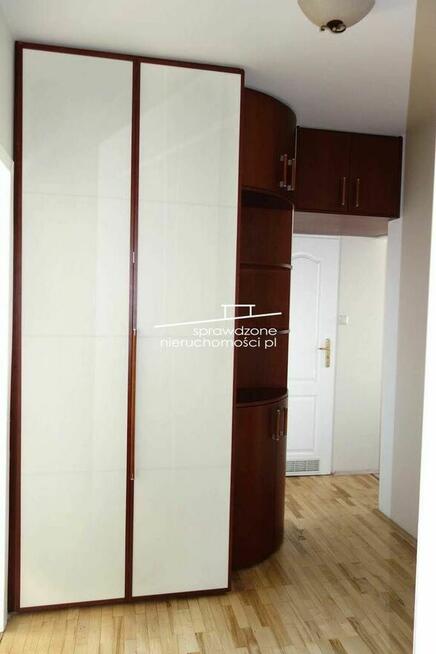 Mieszkanie Warszawa Ursynów, ul. Na Uboczu