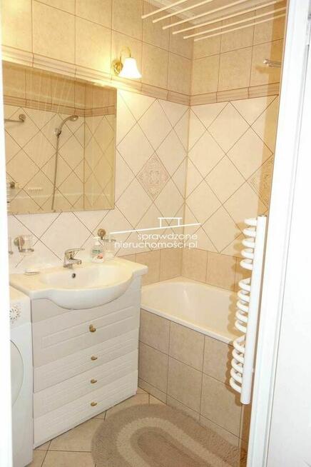 Mieszkanie Warszawa Ursynów, ul. Na Uboczu