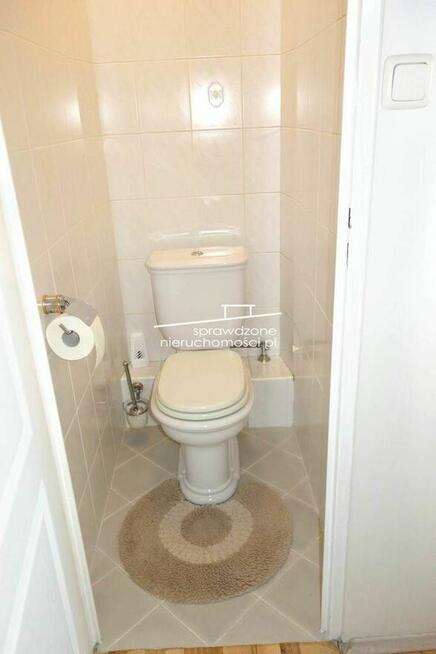 Mieszkanie Warszawa Ursynów, ul. Na Uboczu