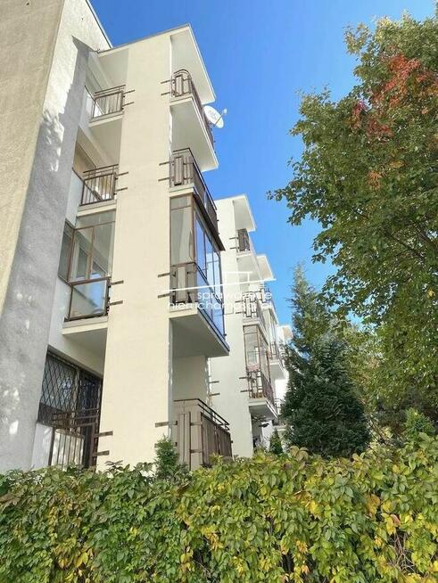 Mieszkanie Warszawa Ursynów, ul. Na Uboczu