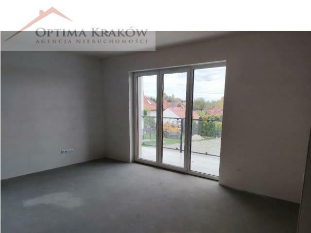 Mieszkanie gm. Wieliczka (gw), Pasternik