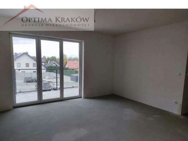 Mieszkanie gm. Wieliczka (gw), Pasternik