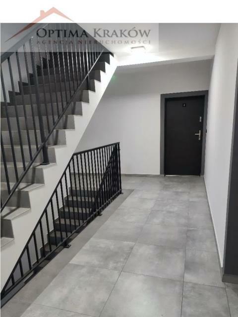 Mieszkanie gm. Wieliczka (gw), Pasternik