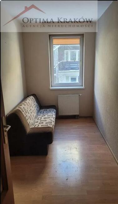 Mieszkanie Kraków Podgórze, Kurdwanów, Kordiana