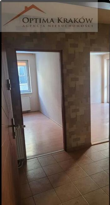 Mieszkanie Kraków Podgórze, Kurdwanów, Kordiana