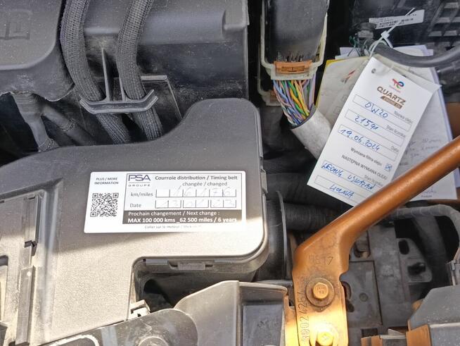 OPEL CROSSLAND X 1.2 TURBO ELITE, 110 KM START/STOP, M5