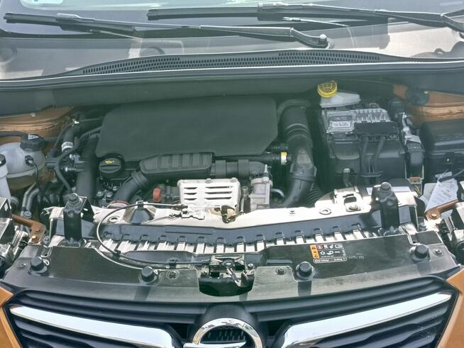 OPEL CROSSLAND X 1.2 TURBO ELITE, 110 KM START/STOP, M5