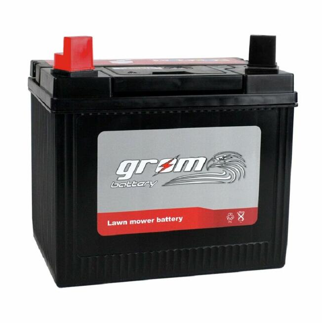 Akumulator Grom U1 12V 29Ah 350A L+