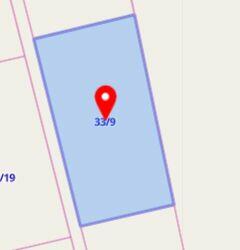 Sprzedam działkę na Mazurach, gm. Ruciane Nida