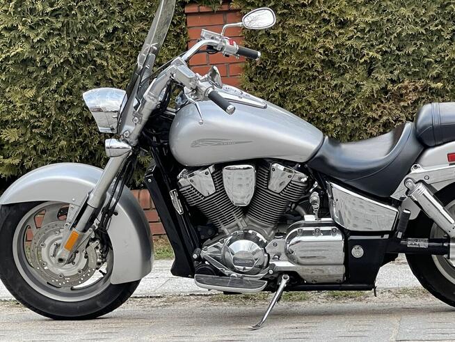 Honda Vtx 1800 wersja Neo