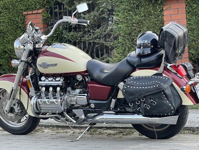 Honda Valkyrie