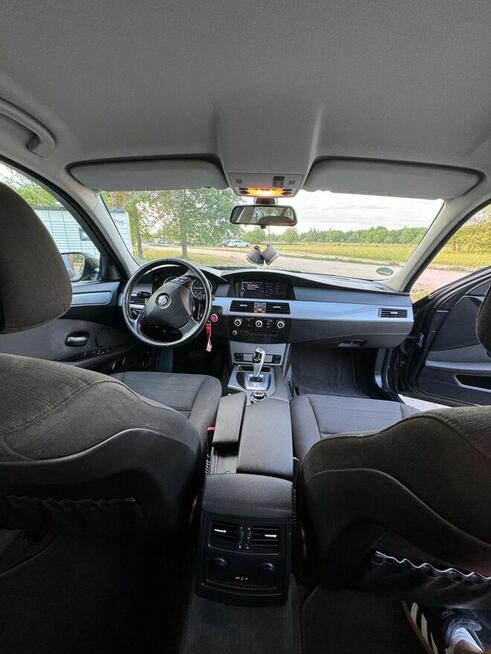 BMW 520d