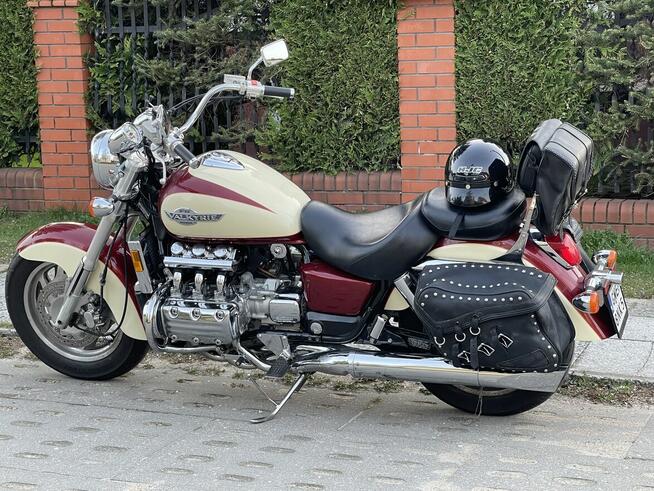 Honda Valkyrie