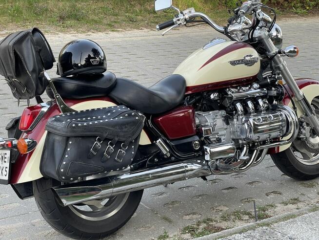 Honda Valkyrie