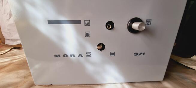 Piecyk gazowy na ciepla wode