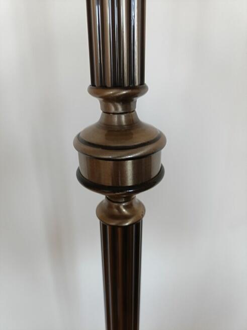 Piękna lampa podłogowa ALDEX A. Dyderski