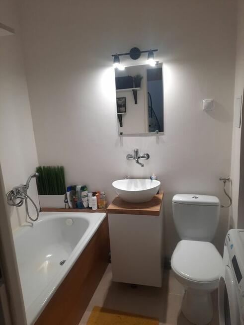 Zamienie na większe