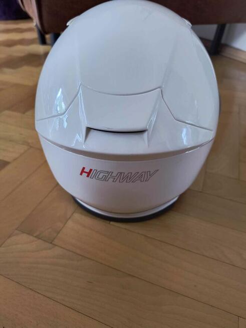 Rhino model Higway rozmiar XL