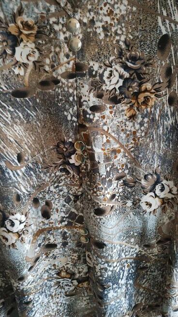 Letnia bluzka – rozmiar L