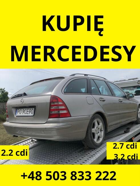 SKUP AUT INOWROCŁAW ️ 503 833 222 Gotówka od ręki ️