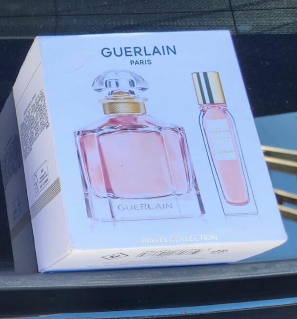 guerlain paris