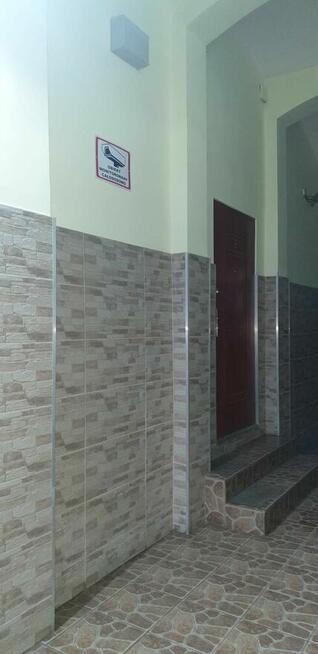 Szczecin centrum 37 m2 Małkowskiego