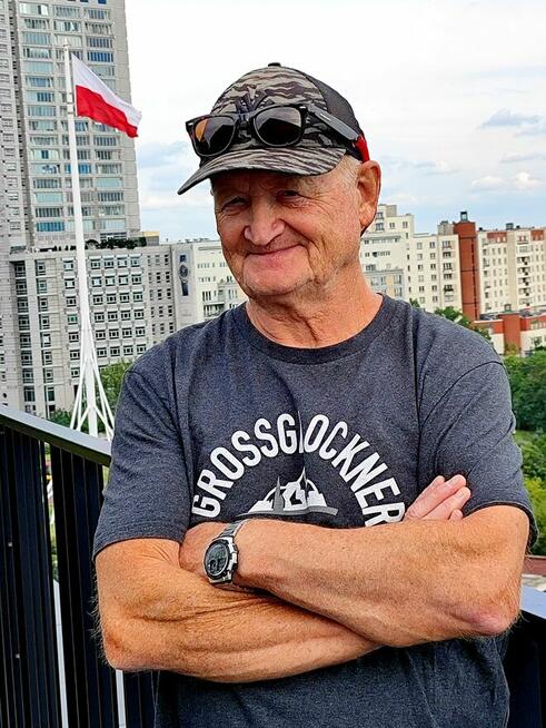 Pomoc potrzebującym