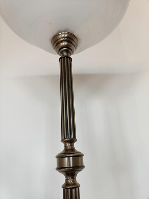 Piękna lampa podłogowa ALDEX A. Dyderski