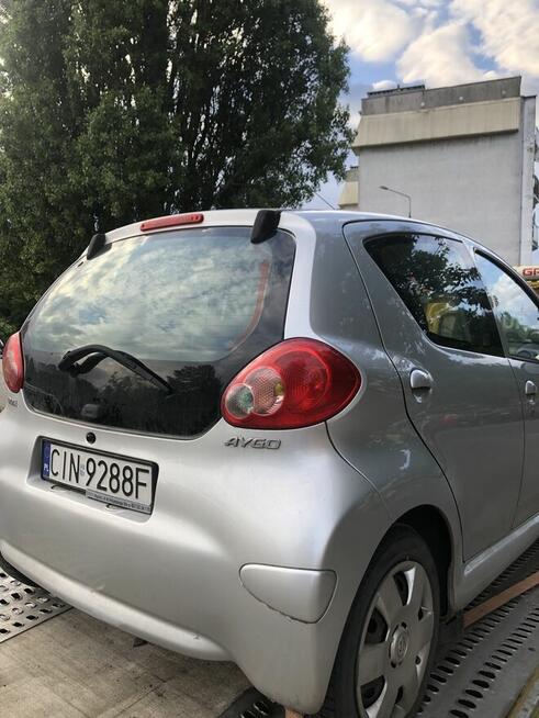 SKUP AUT INOWROCŁAW ️ 503 833 222 Gotówka od ręki ️