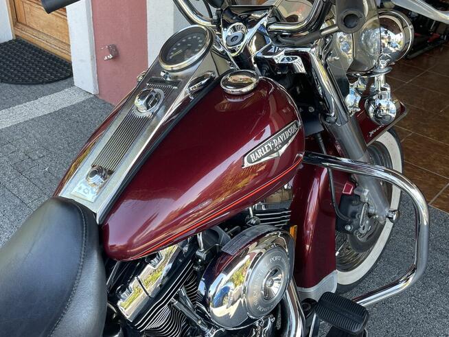 Harley Davidson Road King