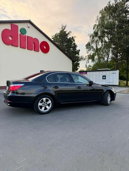BMW 520d
