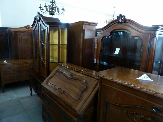 Sklep Meble stylowe i antyczne w Dąbrowie Górniczej