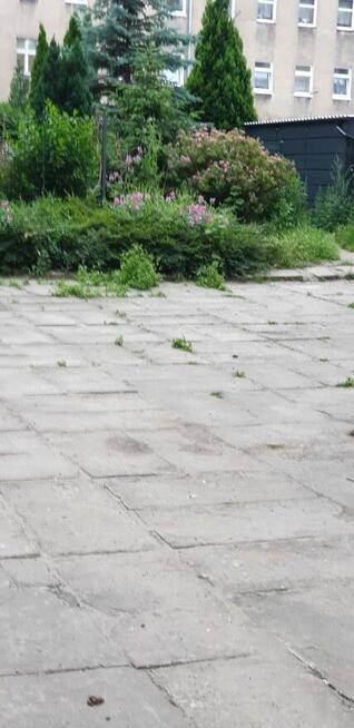 Szczecin centrum 37 m2 Małkowskiego