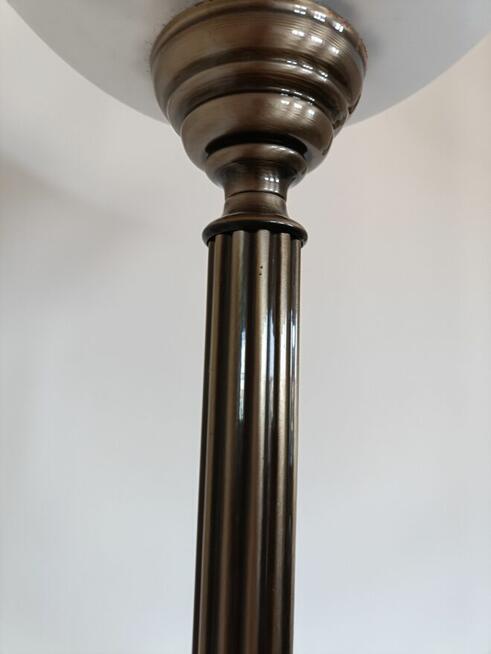 Piękna lampa podłogowa ALDEX A. Dyderski