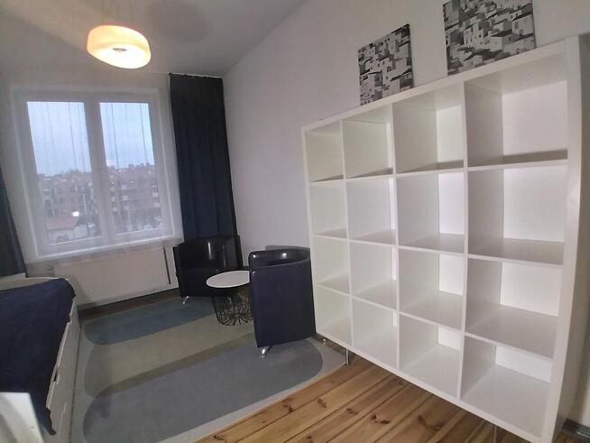 3 pokojowe mieszkanie koło GUMed