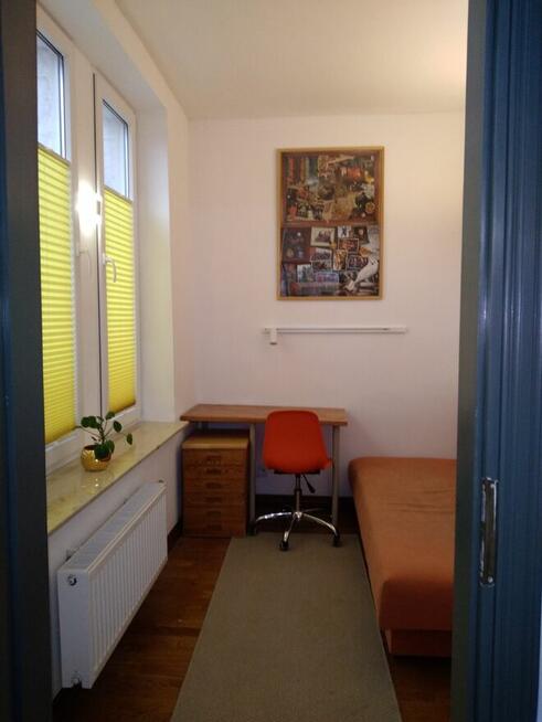 3 pokojowe mieszkanie koło GUMed