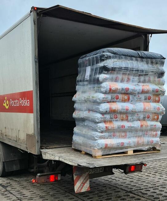 Opał Węgiel Kostka orzech Sztygar groszek PROMOCJA