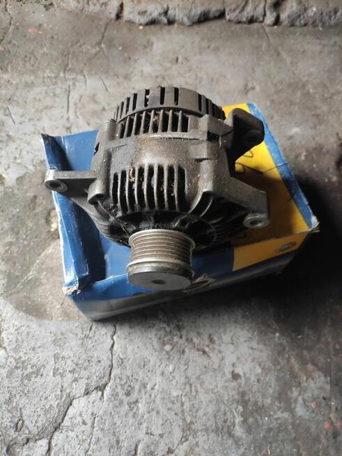 Alternator Renault scenic 2
