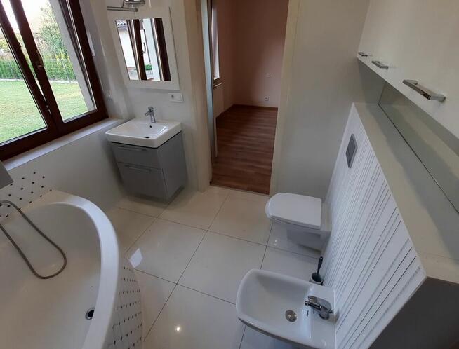 Wynajmę dom duża działka Super Lokalizacja