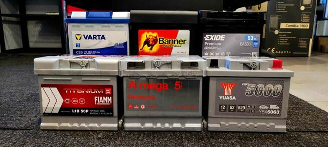 Akumulatory Radom - Sprzedaż, Wymiana, Dowóz, Pogotowie