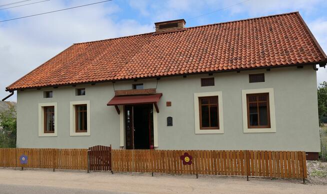 Noclegi w domku na Mazurach - wolne terminy