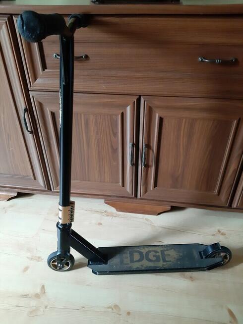 Hulajnoga Movino Edge