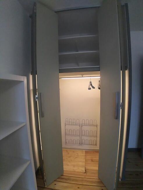 3 pokojowe mieszkanie koło GUMed