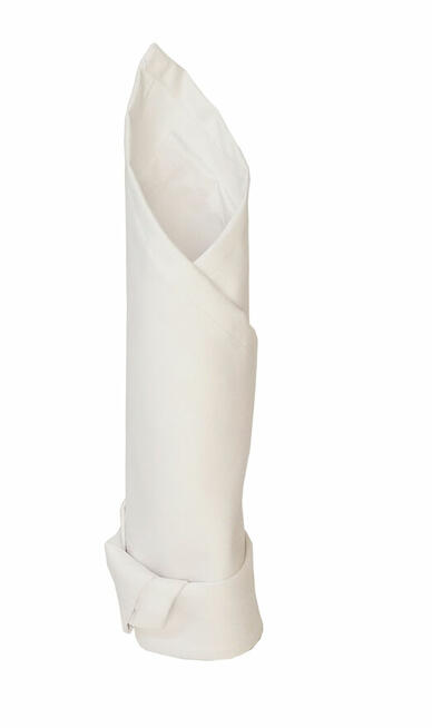 Sprzedam - serwetki bankietowe NOWE białe