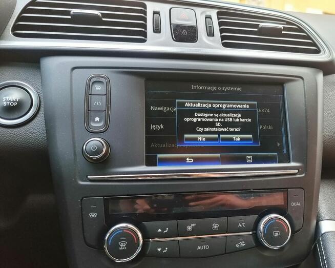 Android Auto Renault Mapy 2025 CarPlay R-Link2 USB