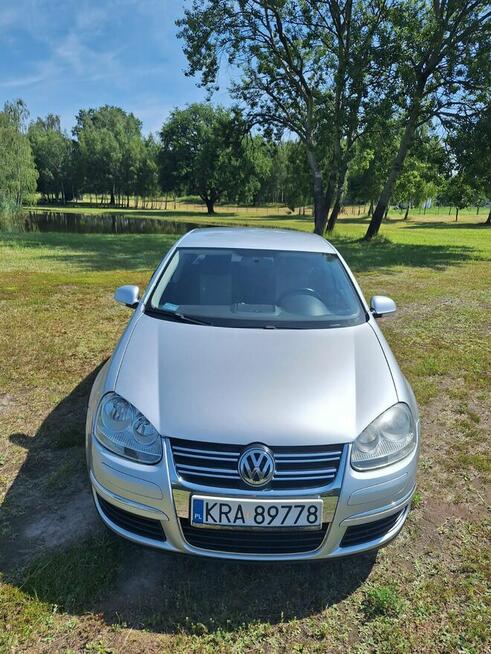 Volkswagen Jetta 1.9 TDI Comfortline